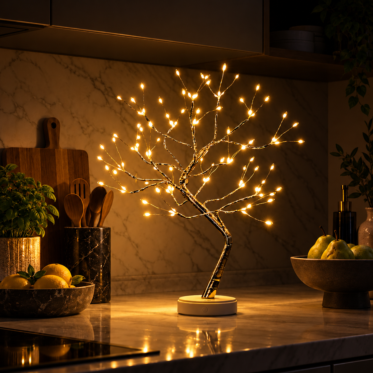 Belluma - 108 LED